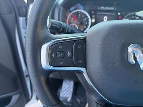 New 2025 RAM 1500 Tradesman image 4