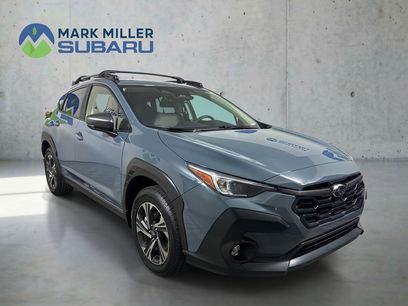 Used 2024 Subaru Crosstrek 2.0i Premium