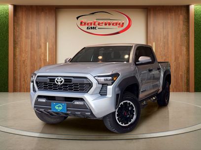 Used 2024 Toyota Tacoma TRD Off-Road