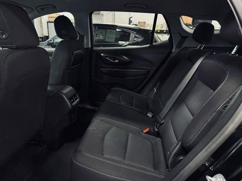 Used 2022 GMC Terrain SLE w/ Driver Convenience Package image 17
