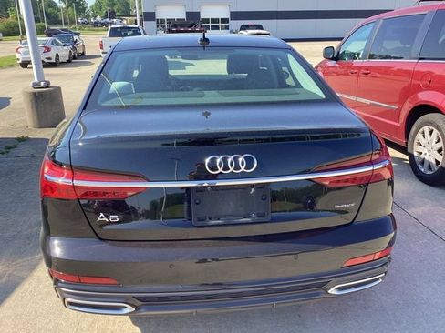 Used 2019 Audi A6 3.0T Premium w/ Convenience Package AWD/4WD image 11