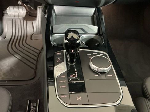 Certified 2024 BMW 228i Gran Coupe w/ Premium Package image 12