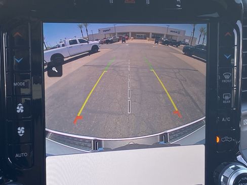 Certified 2023 RAM 1500 Laramie AWD/4WD image 27
