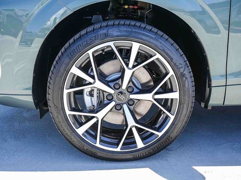 New 2026 Audi Q3 quattro 2.0T AWD/4WD image 14