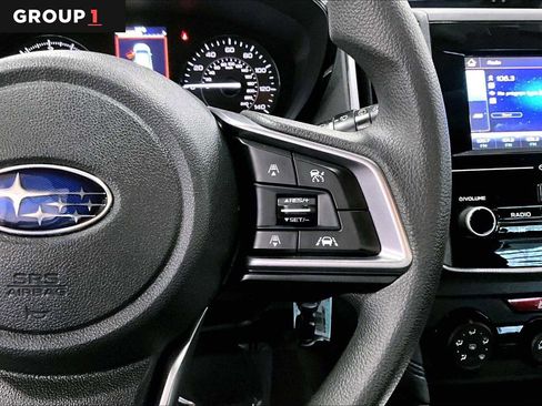 Certified 2023 Subaru Impreza 2.0i image 24