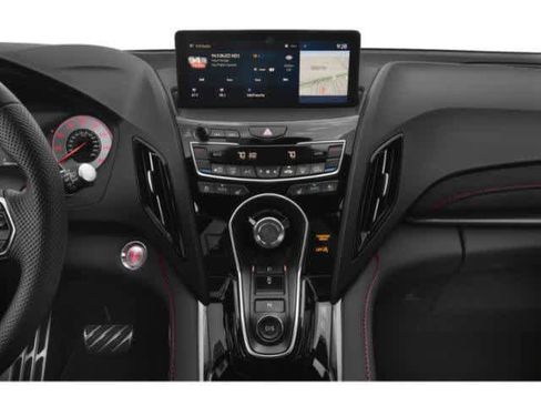 Used 2024 Acura RDX A-Spec image 10