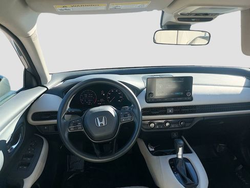 Used 2023 Honda HR-V LX image 21