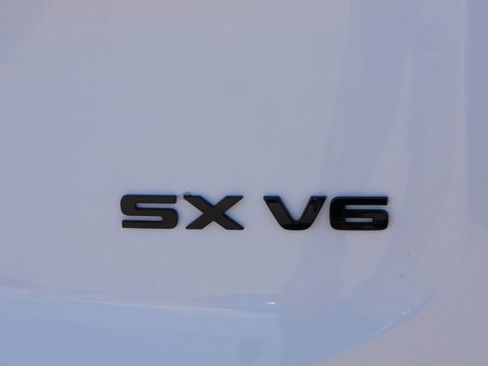 Certified 2021 Kia Telluride SX w/ SX Prestige Package AWD/4WD image 7