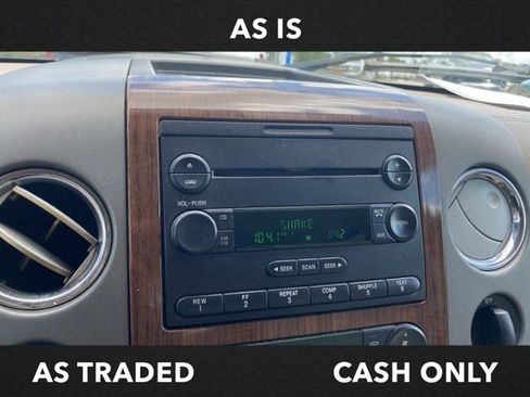 Used 2004 Ford F150 XLT image 19