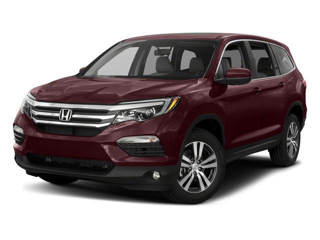 Used 2017 Honda Pilot EX-L image 1