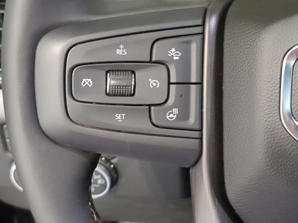 New 2026 GMC Sierra 1500 AT4 w/ AT4 Premium Package AWD/4WD image 26