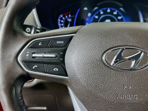 Used 2020 Hyundai Santa Fe Limited FWD image 18