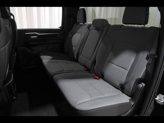 Used 2024 RAM 1500 Big Horn AWD/4WD image 19