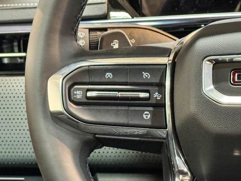 New 2026 GMC Sierra EV AT4 image 30