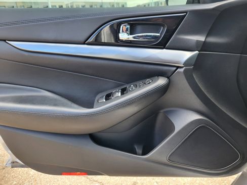 Used 2020 Nissan Maxima 3.5 S w/ Floor Mat Group image 14