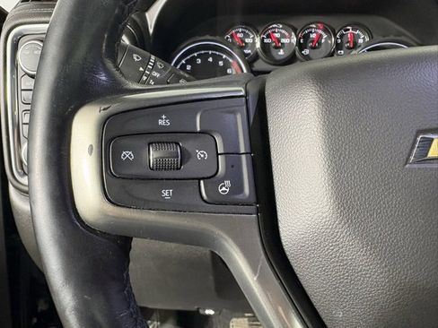 Used 2021 Chevrolet Silverado 1500 LT image 19