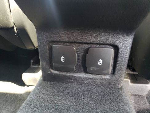 Used 2024 Lincoln Corsair Reserve w/ Equipment Group 201A image 16