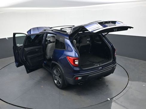 Used 2021 Honda Passport EX-L image 38