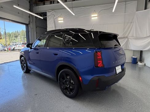 New 2026 MINI Cooper Countryman S AWD/4WD image 3