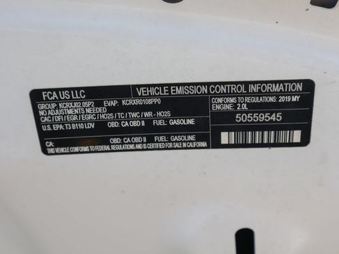 Used 2019 Alfa Romeo Giulia RWD image 16