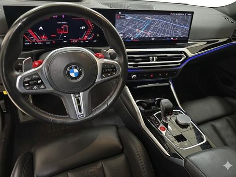 Used 2023 BMW M3 Competition image 20