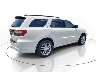 Used 2024 Dodge Durango GT
