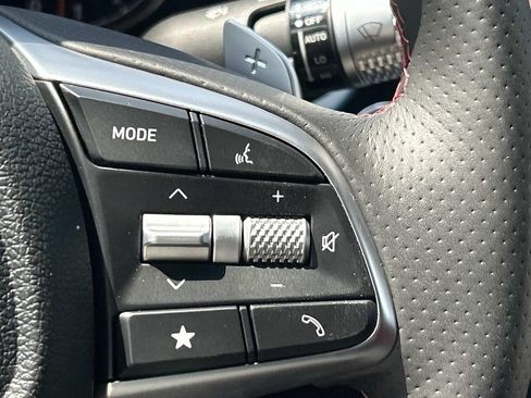 New 2026 Genesis G70 3.3T Sport Prestige AWD/4WD image 31