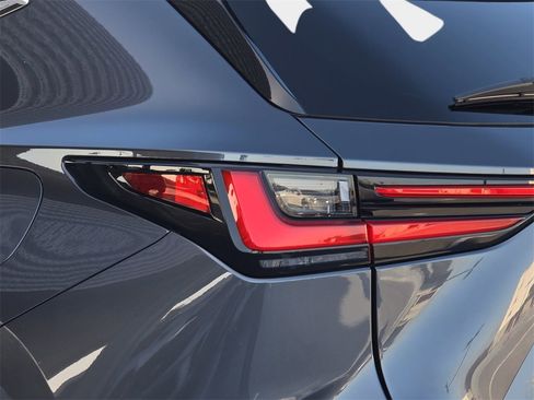 Used 2023 Lexus NX 350 AWD w/ Premium Package image 32