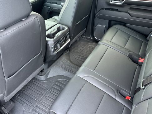 Used 2024 GMC Sierra 2500 Denali w/ Denali Reserve Package image 13