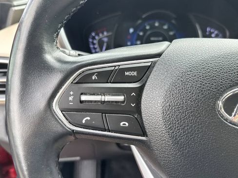 Used 2020 Hyundai Santa Fe Limited FWD image 31