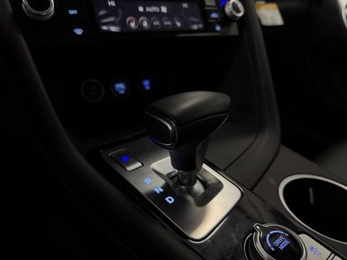 New 2026 Genesis G70 2.5T image 21