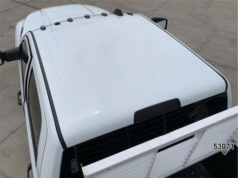 Used 2024 RAM 3500 Tradesman AWD/4WD image 17