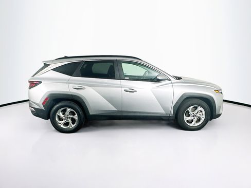 Used 2024 Hyundai Tucson SEL FWD image 10