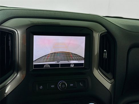 New 2026 GMC Sierra 1500 Pro w/ Pro Value Package image 8