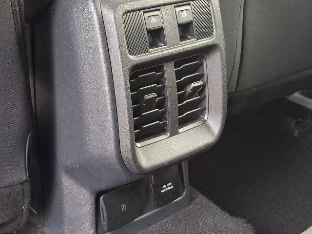 Used 2025 Ford Bronco Big Bend AWD/4WD image 19