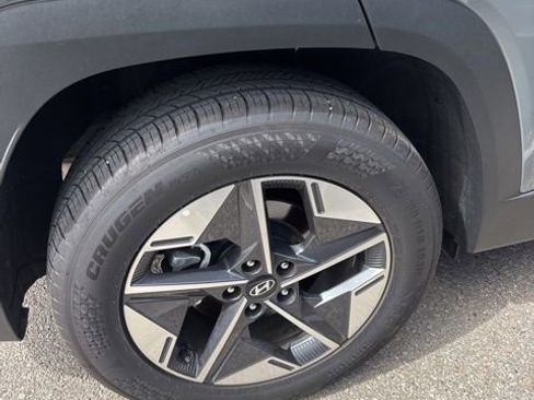 Used 2026 Hyundai Tucson SEL AWD/4WD image 10