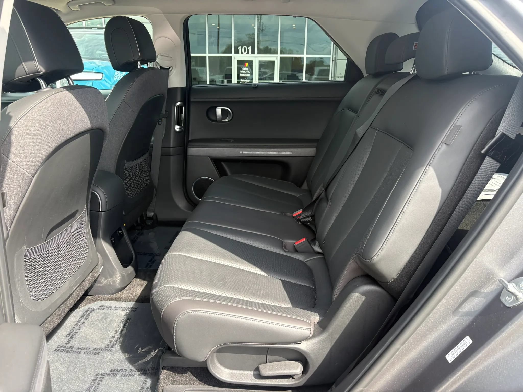Used 2024 Hyundai Ioniq 5 Limited AWD/4WD image 10