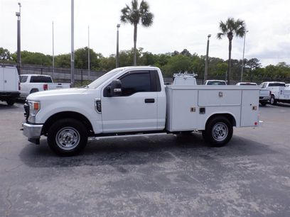 Used 2020 Ford F250 XL w/ Power Equipment Group