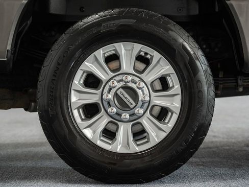 Used 2022 Ford F350 XL w/ STX Appearance Package RWD image 23