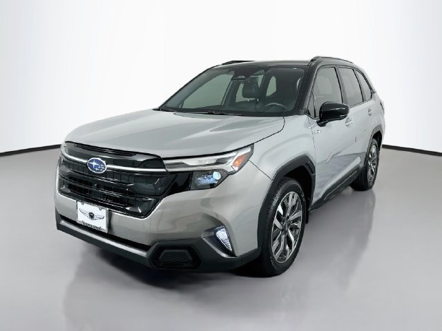 Used 2025 Subaru Forester Touring AWD/4WD image 1
