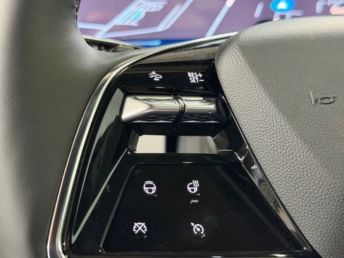 New 2026 Cadillac Optiq Sport 1 AWD/4WD image 15