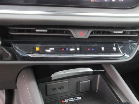 New 2026 Buick Envision Preferred image 23