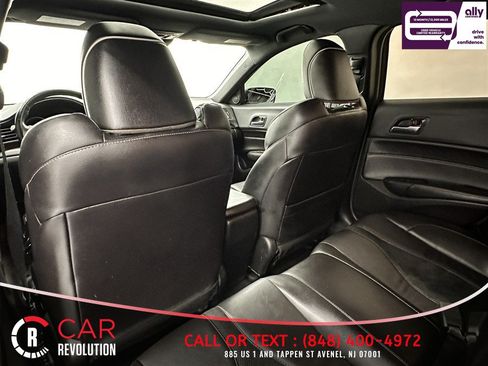 Used 2021 Acura ILX FWD image 37