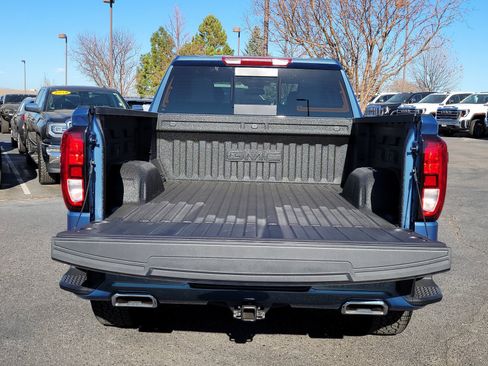 New 2026 GMC Sierra 1500 Elevation w/ Preferred Package image 11