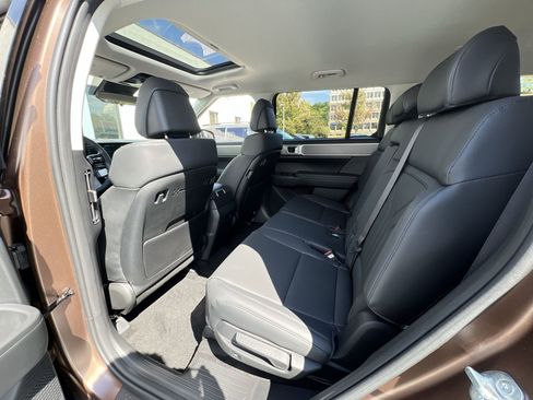 New 2026 Hyundai Santa Fe XRT image 14