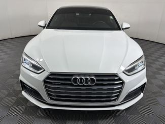 Used 2019 Audi A5 2.0T Premium Plus w/ Premium Plus video 2