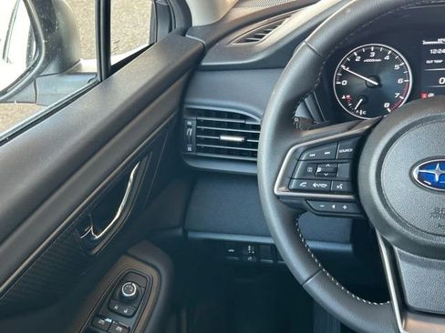 New 2025 Subaru Legacy Premium AWD/4WD image 18