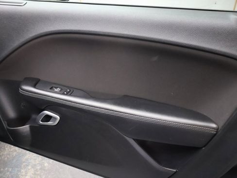 Used 2021 Dodge Challenger GT w/ Blacktop Package image 12