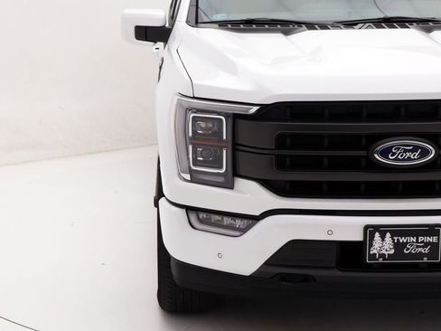 Used 2023 Ford F150 Lariat w/ Equipment Group 502A High image 7
