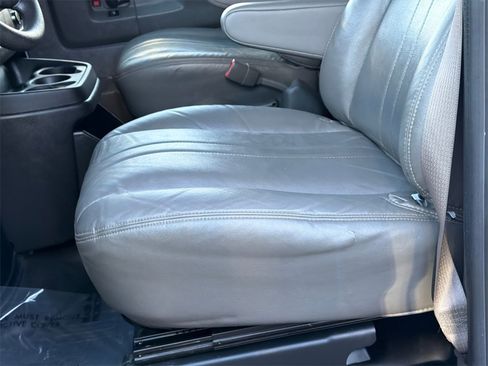 Used 2012 Chevrolet Express 1500 LS image 16